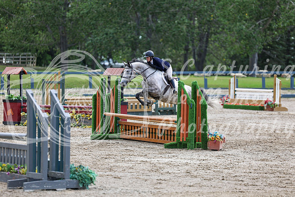 03038 - Shea - 2026 Rocky Mountain Classic II - Wednesday August 19th