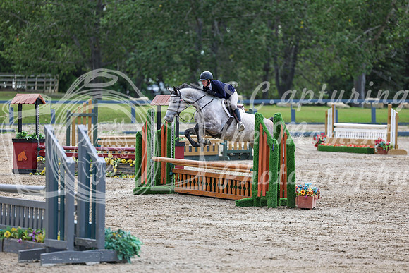 03039 - Shea - 2026 Rocky Mountain Classic II - Wednesday August 19th