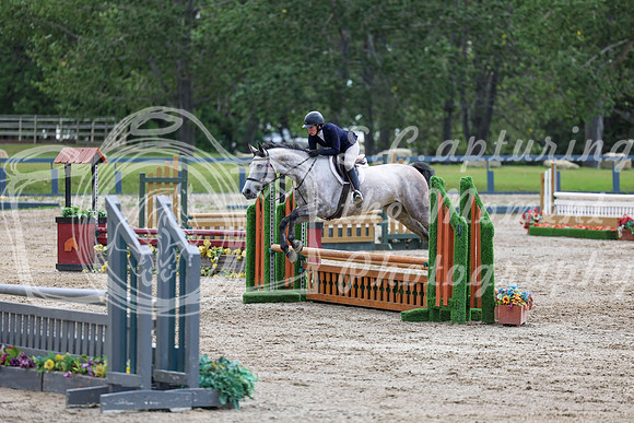 03042 - Shea - 2026 Rocky Mountain Classic II - Wednesday August 19th
