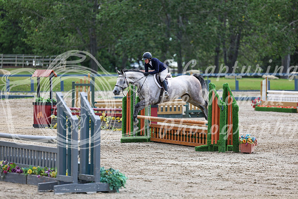 03043 - Shea - 2026 Rocky Mountain Classic II - Wednesday August 19th