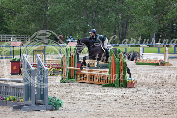 02998 - Shea - 2026 Rocky Mountain Classic II - Wednesday August 19th