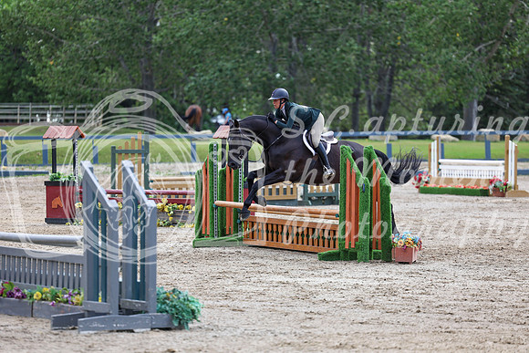 02999 - Shea - 2026 Rocky Mountain Classic II - Wednesday August 19th