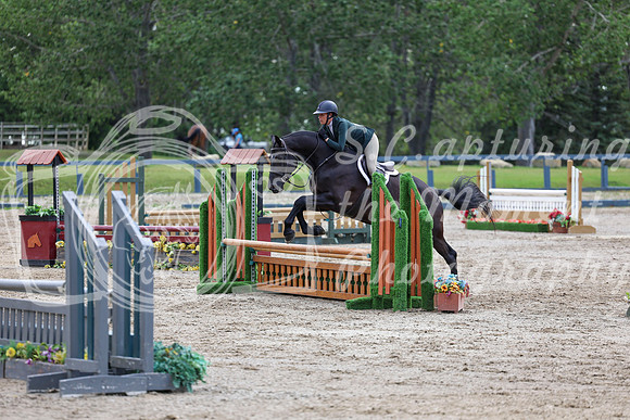 02997 - Shea - 2026 Rocky Mountain Classic II - Wednesday August 19th