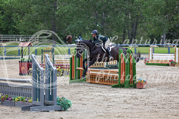 03000 - Shea - 2026 Rocky Mountain Classic II - Wednesday August 19th