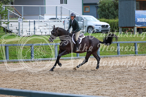 03001 - Shea - 2026 Rocky Mountain Classic II - Wednesday August 19th