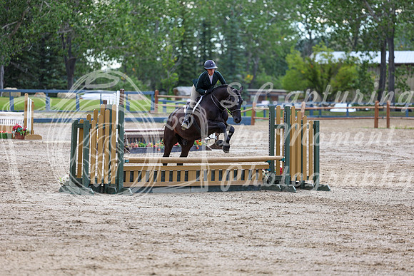 03007 - Shea - 2026 Rocky Mountain Classic II - Wednesday August 19th