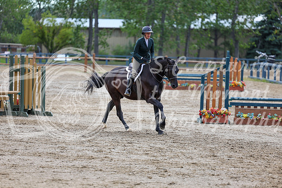 03013 - Shea - 2026 Rocky Mountain Classic II - Wednesday August 19th