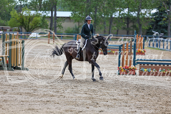 03014 - Shea - 2026 Rocky Mountain Classic II - Wednesday August 19th