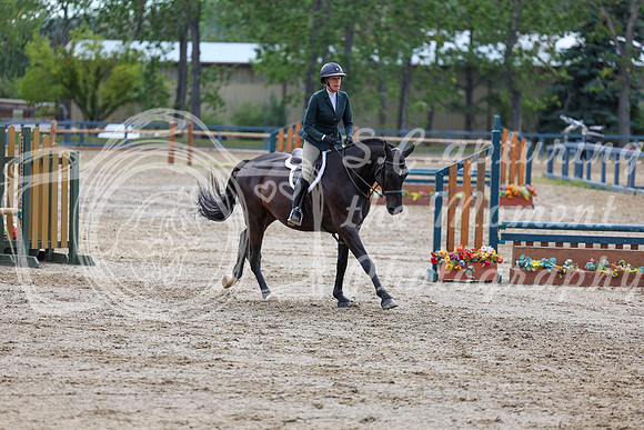 03015 - Shea - 2026 Rocky Mountain Classic II - Wednesday August 19th