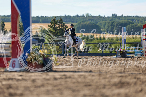 01370 - Shea - 2026 Rocky Mountain Classic II - Wednesday August 19th