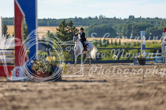 01371 - Shea - 2026 Rocky Mountain Classic II - Wednesday August 19th