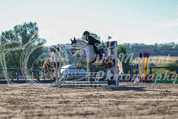 01373 - Shea - 2026 Rocky Mountain Classic II - Wednesday August 19th
