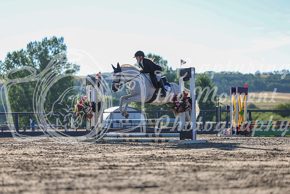 01374 - Shea - 2026 Rocky Mountain Classic II - Wednesday August 19th