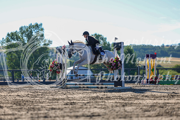 01375 - Shea - 2026 Rocky Mountain Classic II - Wednesday August 19th