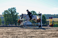 01377 - Shea - 2026 Rocky Mountain Classic II - Wednesday August 19th