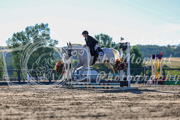 01377 - Shea - 2026 Rocky Mountain Classic II - Wednesday August 19th