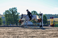 01378 - Shea - 2026 Rocky Mountain Classic II - Wednesday August 19th