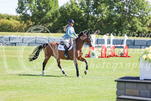 04380 - Shea - 2026 Rocky Mountain Classic II - Wednesday August 19th