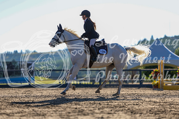 01379 - Shea - 2026 Rocky Mountain Classic II - Wednesday August 19th