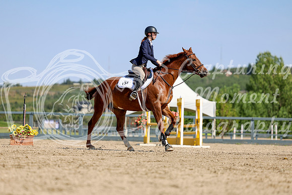 05688 - Shea - 2026 Rocky Mountain Classic II - Wednesday August 19th