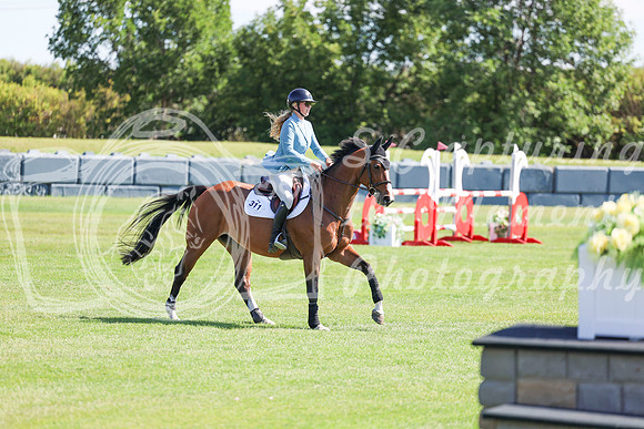 04381 - Shea - 2026 Rocky Mountain Classic II - Wednesday August 19th