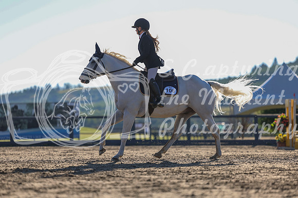 01381 - Shea - 2026 Rocky Mountain Classic II - Wednesday August 19th