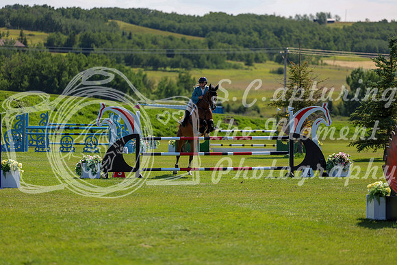 04382 - Shea - 2026 Rocky Mountain Classic II - Wednesday August 19th