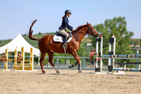 05691 - Shea - 2026 Rocky Mountain Classic II - Wednesday August 19th