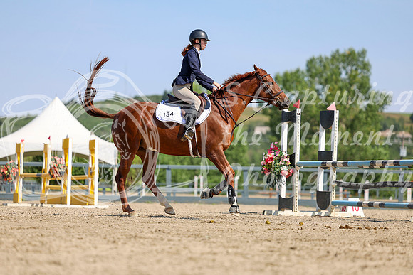 05691 - Shea - 2026 Rocky Mountain Classic II - Wednesday August 19th
