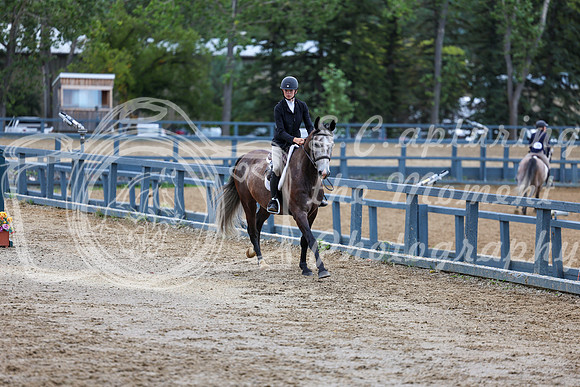 02692 - Shea - 2026 Rocky Mountain Classic II - Wednesday August 19th