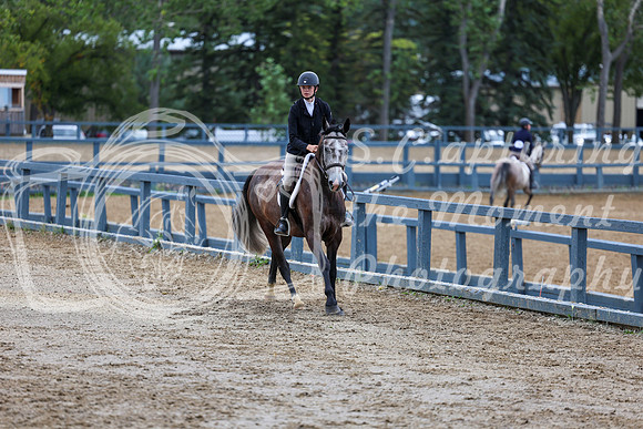02694 - Shea - 2026 Rocky Mountain Classic II - Wednesday August 19th