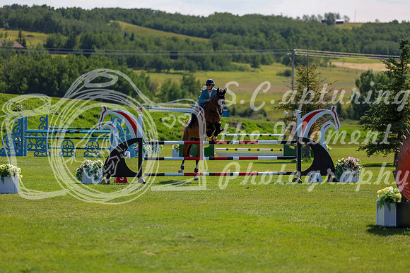04383 - Shea - 2026 Rocky Mountain Classic II - Wednesday August 19th