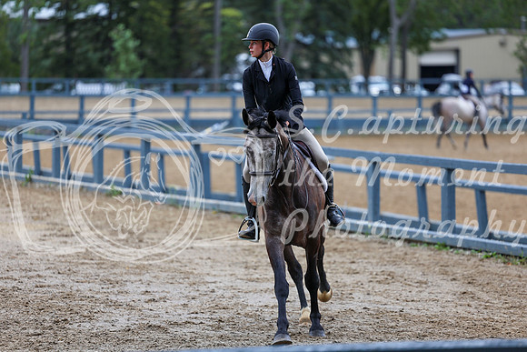 02696 - Shea - 2026 Rocky Mountain Classic II - Wednesday August 19th