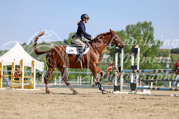 05692 - Shea - 2026 Rocky Mountain Classic II - Wednesday August 19th