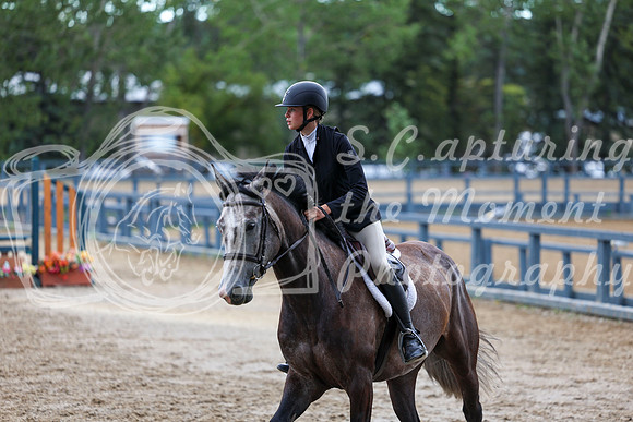 02699 - Shea - 2026 Rocky Mountain Classic II - Wednesday August 19th