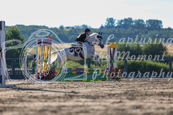01384 - Shea - 2026 Rocky Mountain Classic II - Wednesday August 19th