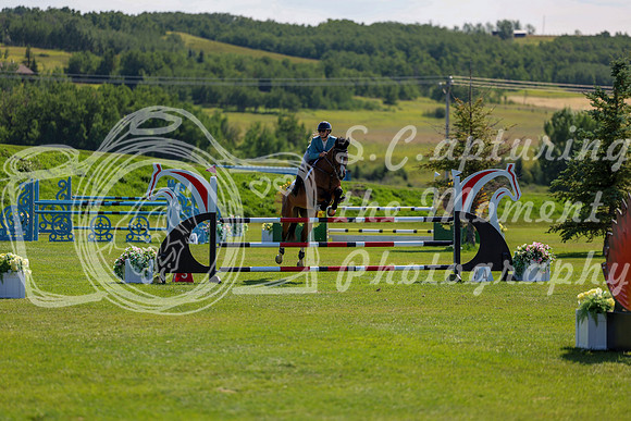 04384 - Shea - 2026 Rocky Mountain Classic II - Wednesday August 19th