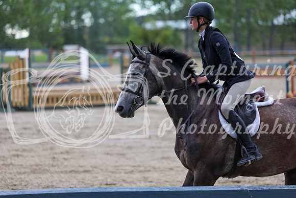 02701 - Shea - 2026 Rocky Mountain Classic II - Wednesday August 19th