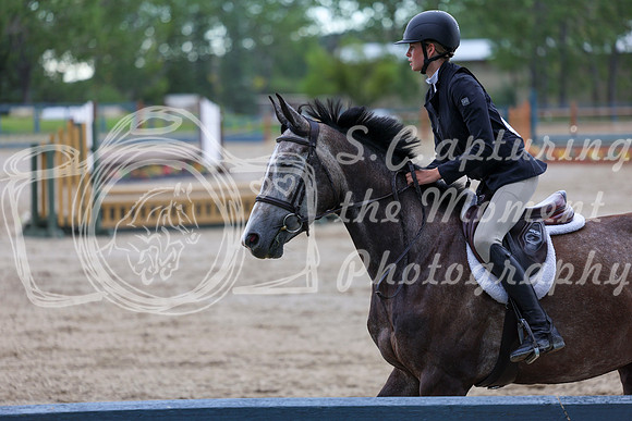 02702 - Shea - 2026 Rocky Mountain Classic II - Wednesday August 19th