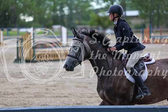 02703 - Shea - 2026 Rocky Mountain Classic II - Wednesday August 19th