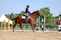 05693 - Shea - 2026 Rocky Mountain Classic II - Wednesday August 19th