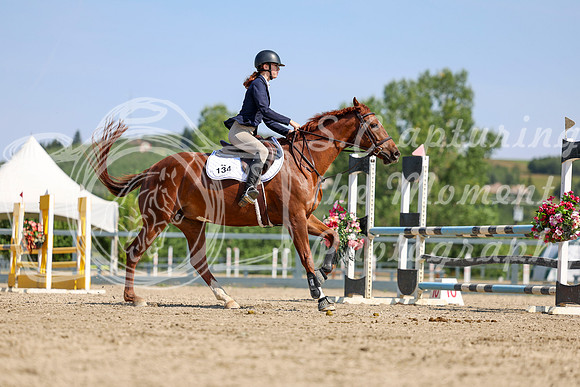 05693 - Shea - 2026 Rocky Mountain Classic II - Wednesday August 19th