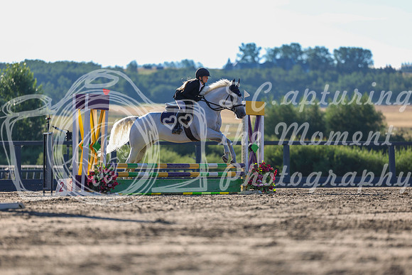 01385 - Shea - 2026 Rocky Mountain Classic II - Wednesday August 19th