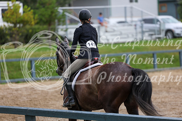 02706 - Shea - 2026 Rocky Mountain Classic II - Wednesday August 19th