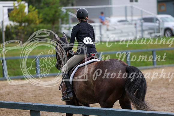 02707 - Shea - 2026 Rocky Mountain Classic II - Wednesday August 19th