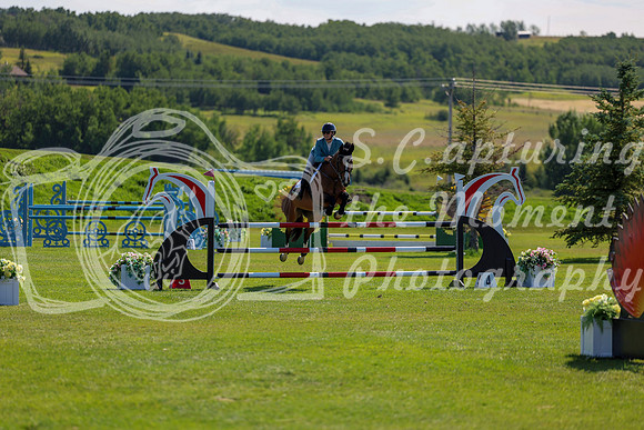 04385 - Shea - 2026 Rocky Mountain Classic II - Wednesday August 19th