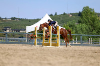 05694 - Shea - 2026 Rocky Mountain Classic II - Wednesday August 19th