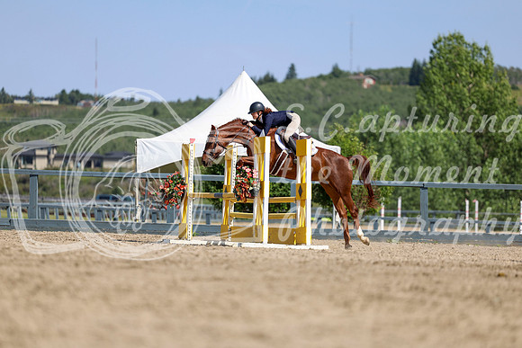 05694 - Shea - 2026 Rocky Mountain Classic II - Wednesday August 19th