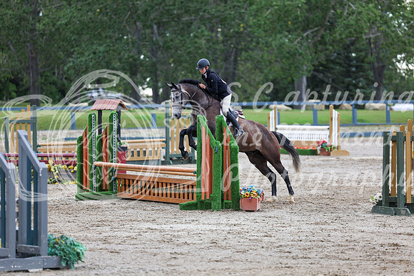 02709 - Shea - 2026 Rocky Mountain Classic II - Wednesday August 19th
