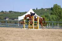 05695 - Shea - 2026 Rocky Mountain Classic II - Wednesday August 19th